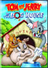 Tom And Jerry: In The Dog House