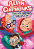 Alvin And The Chipmunks: The Valentines Collection