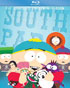 South Park: The Complete Fifteenth Season (Blu-ray)