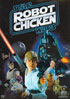 Robot Chicken: Star Wars / Star Wars: Episode II / Star Wars: Episode III