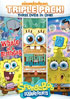 SpongeBob SquarePants Triple Feature: Truth Or Square / Who Bob What Pants / Whale Of A Birthday