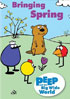 Peep And The Big Wide World: Briligh Spring