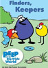 Peep And The Big Wide World: Finders Keepers