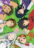 AnoHana: The Flower We Saw That Day: Complete Collection Premium Edition (Blu-ray/DVD)