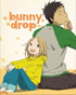 Bunny Drop: Complete Collection Premium (Blu-ray/DVD)
