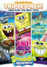 SpongeBob SquarePants Triple Feature: SpongeBob's Last Standd / Triton's Revenge / Viking Sized Adventures