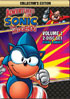 Adventures Of Sonic The Hedgehog Vol. 1: Collector's Edition