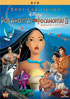 Pocahontas: Two-Movie Special Edition: Pocahontas / Pocahontas 2: Journey To A New World