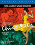Chico And Rita (Blu-ray/DVD/CD)