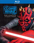Star Wars: The Clone Wars: The Complete Season Four (Blu-ray)