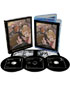 Baccano!: Complete Series (Blu-ray)
