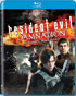 Resident Evil: Damnation (Blu-ray)