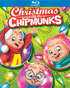 Alvin And The Chipmunks: Christmas With The Chipmunks (Blu-ray)