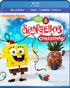 SpongeBob SquarePants: It's A SpongeBob Christmas! (Blu-ray/DVD)