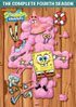 SpongeBob SquarePants: Complete Fourth Season