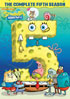 SpongeBob SquarePants: Complete Fifth Season