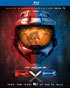 RVBX: Ten Years Of Red Vs. Blue Box Set  (Blu-ray)