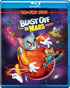 Tom And Jerry: Blast Off To Mars (Blu-ray)