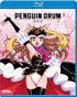 Penguin Drum: Collection 1 (Blu-ray)