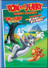 Tom And Jerry Double Feature: Tom And Jerry: The Movie / The Fast And The Furry