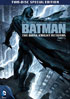 Batman: The Dark Knight Returns Part 1: Two-Disc Special Edition