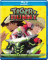Tiger & Bunny: Set One (Blu-ray)