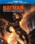 Batman: The Dark Knight Returns Part 2 (Blu-ray/DVD)