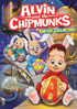 Alvin And The Chipmunks: Easter Collection