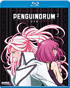 Penguin Drum: Collection 2 (Blu-ray)