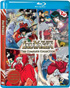 Inu Yasha The Movie: The Complete Collection (Blu-ray)
