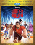 Wreck-It Ralph: Ultimate Collector's Edition (Blu-ray 3D/Blu-ray/DVD)