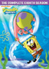 SpongeBob SquarePants: Complete Eighth Season