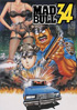 Mad Bull 34: The Complete Series