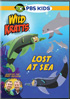 Wild Kratts: Lost At Sea