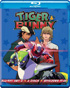 Tiger & Bunny: Set Two (Blu-ray)
