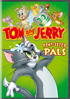 Tom And Jerry: Pint-Sized Pals