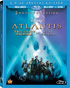 Atlantis: The Lost Empire / Atlantis: Milo's Return: 2-Movie Collection (Blu-ray/DVD)