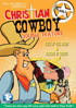Christian Cowboy: Double Feature Vol. 2 Tale Of The Comet / Secrets Of Sinbad