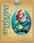 Little Mermaid: Diamond Edition (Blu-ray/DVD/Digital Copy)