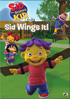 Sid The Science Kid: Sid Wings It!