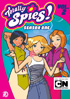 Totally Spies!: Season 1 Vol. 2