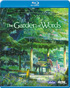 Garden Of Words (Blu-ray)