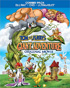 Tom And Jerry's Giant Adventure (Blu-ray/DVD)