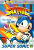 Sonic The Hedgehog: Super Sonic