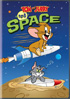Tom And Jerry In Space