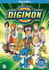 Digimon Adventure: The Official Digimon Adventure Set: Vol. 4
