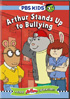 Arthur Stands Up To Bullying