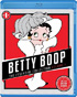 Betty Boop: The Essential Collection 1 (Blu-ray)