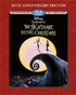 Nightmare Before Christmas 3D: 20th Anniversary Edition (Blu-ray 3D/Blu-ray)