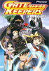 Gatekeepers Vol.5: To The Rescue!